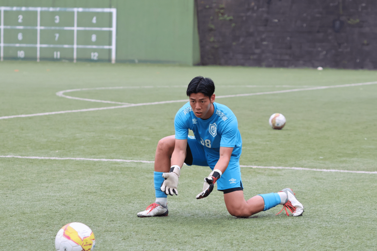 🔵7/15練習風景(B2)｜中央大学学友会サッカー部[公式]