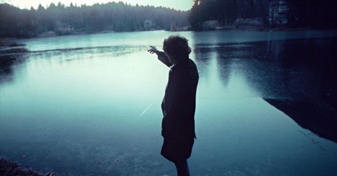 44 さよなら の代わりに捧げる祈り Takafumi Ito Note