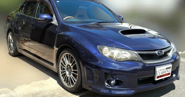 明星スバル トランプ SR20DETターボエンジンスワップ！5速MT！Z32型フェアレディZの