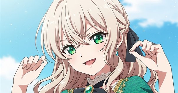 オランピアソワレ 時貞 感想 「かわいい顔してシナリオ激重