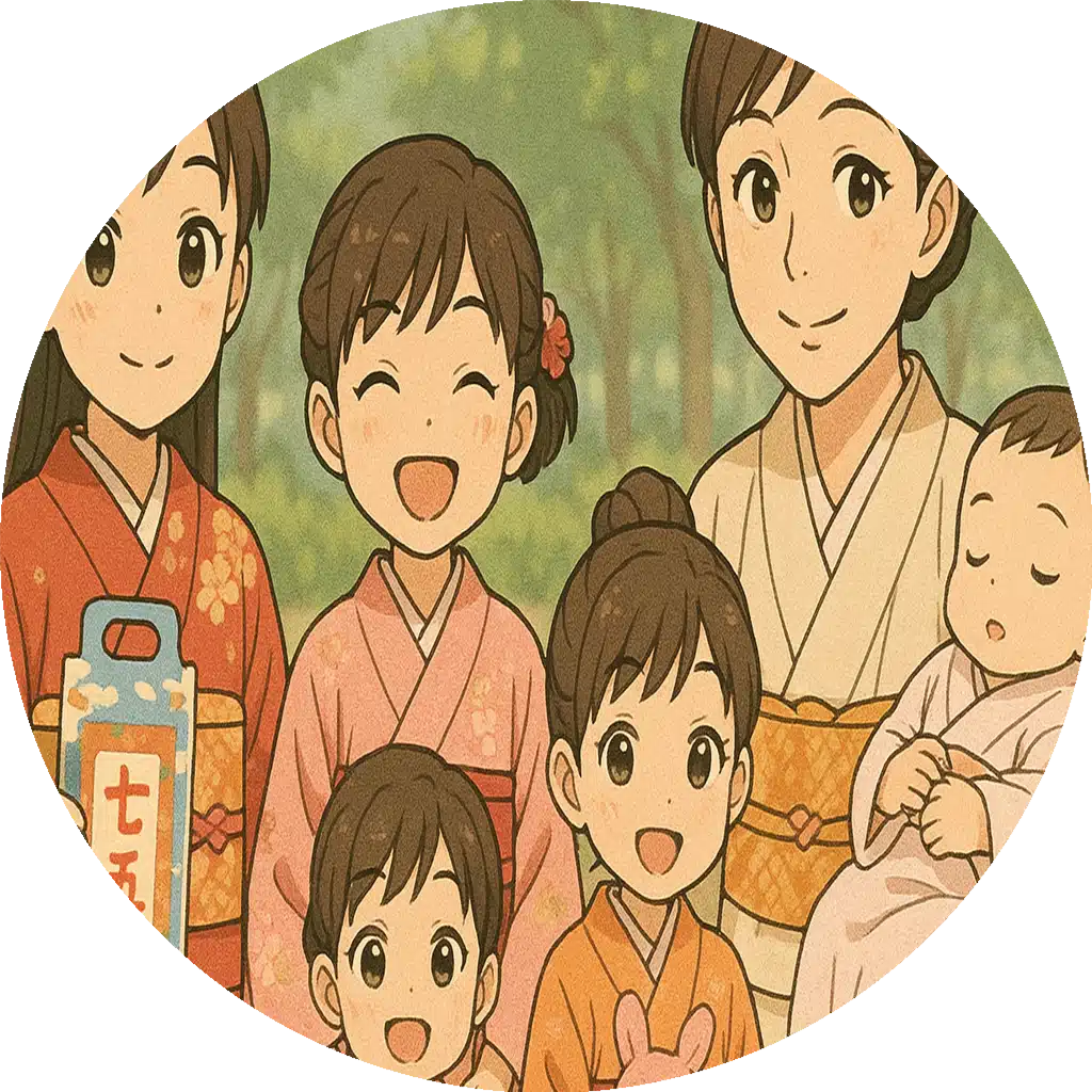 五人囃子