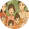 五人囃子