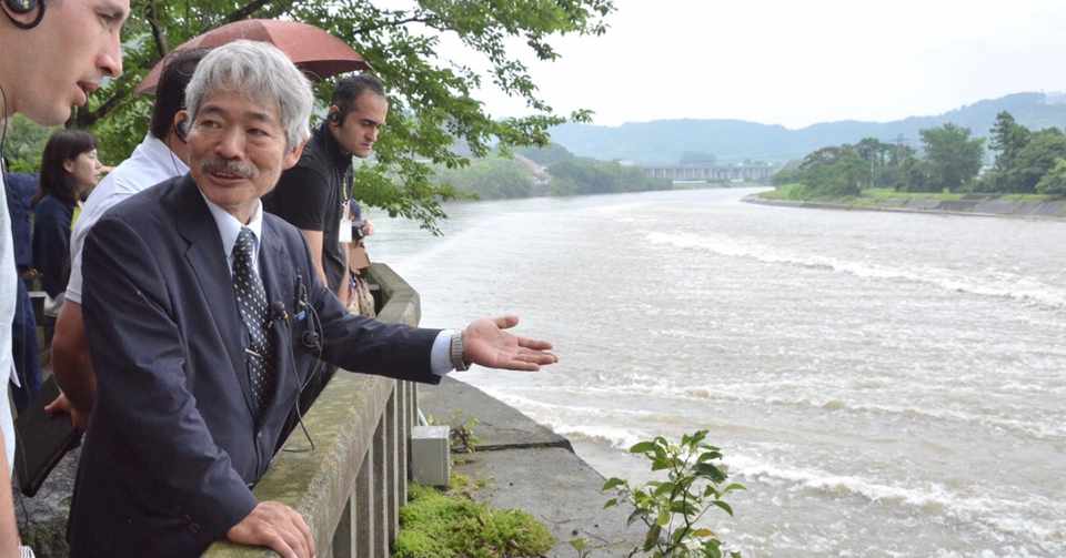 中村 医師 アフガニスタン