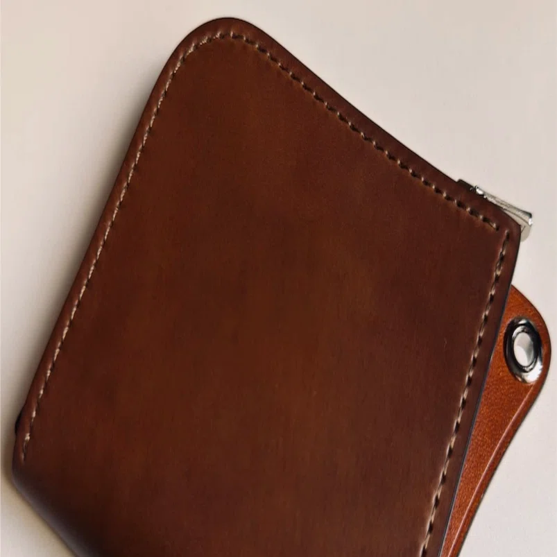 wildswansのLジップウォレットALARD（限定版）を買いました｜ficklog
