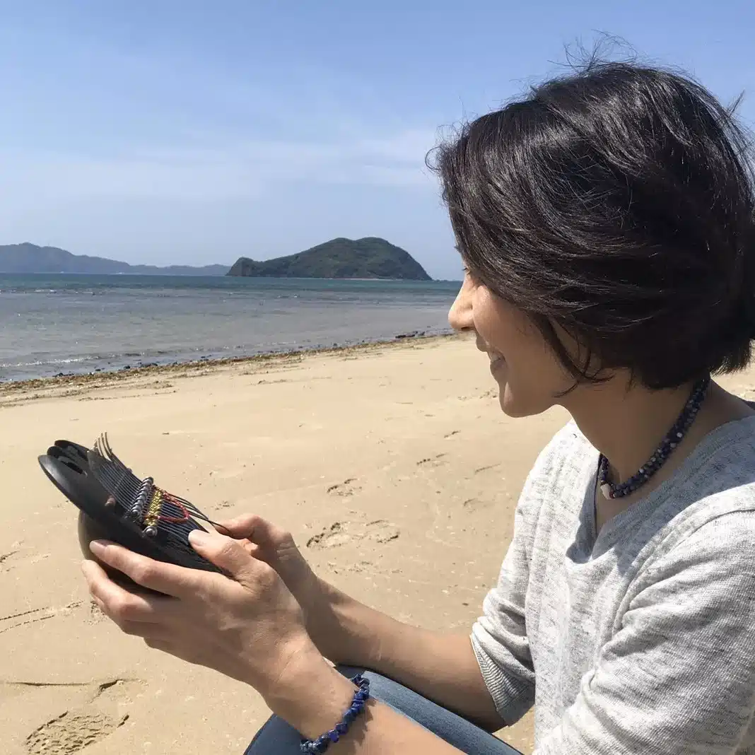 かのん