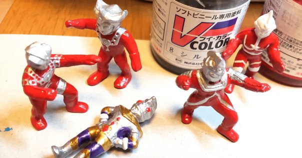 新品未開封 アルティメットルミナス プレミアム ウルトラマンブレーザー ウルトラマンブレーザーがアルティメットルミナスでフィギュア化
