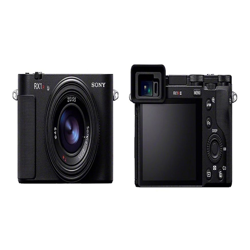 デジタルカメラ Sony RX1 Carl Zeiss 35mm f/2 Sony reveals DSC-RX1 full-frame camera with fixed Zeiss T* 35mm F2