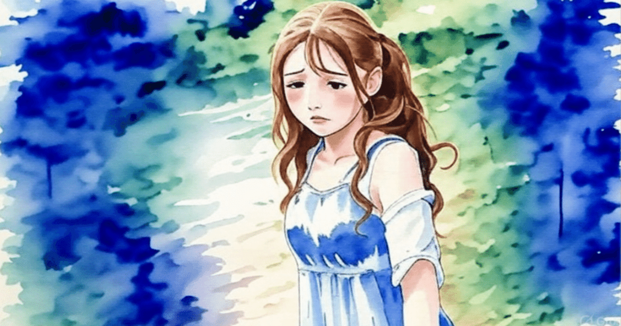 引っかかったアニメのセリフを、全部AIに説明してもらったら泣きそうに