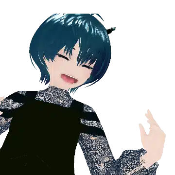 ねえさん。