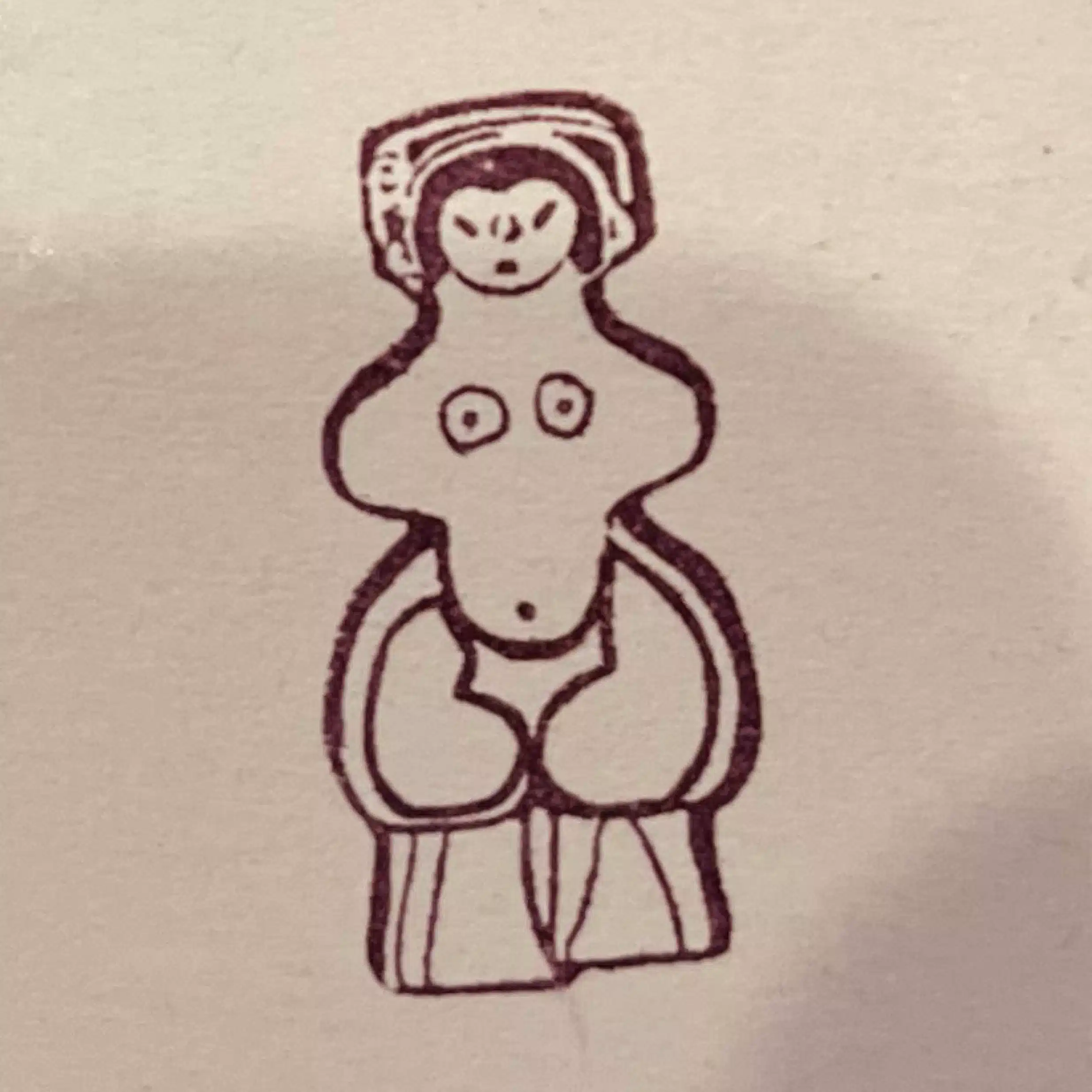 mineさん