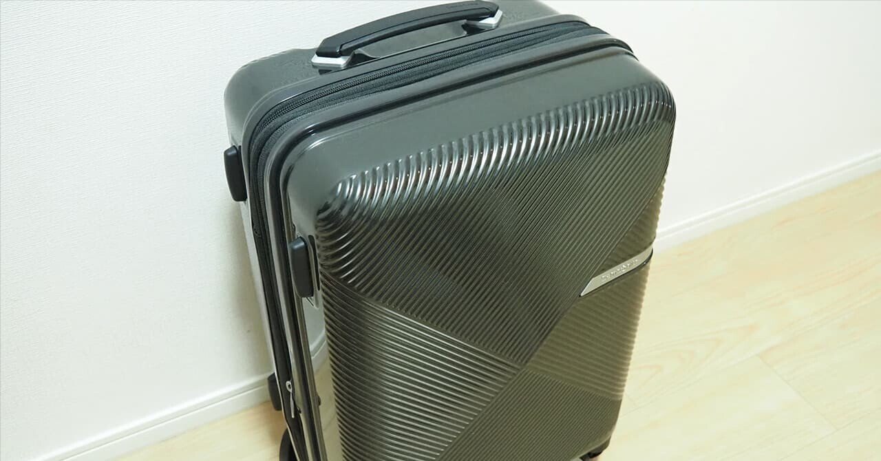 WanderMore] スーツケース キャリーケース キャリーバッグ 機内