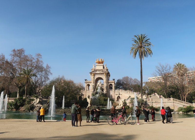 スペイン バルセロナ 旅行前に知っておきたい8つのこと Ami Huis Ami Kawanishi Note スペイン バルセロナ 旅行前に知っておきたい8つのこと Ami Huis Ami Kawanishi Note
