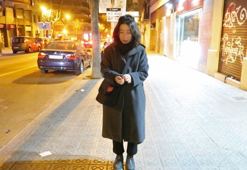 スペイン バルセロナ 旅行前に知っておきたい8つのこと Ami Huis Ami Kawanishi Note スペイン バルセロナ 旅行前に知っておきたい8つのこと Ami Huis Ami Kawanishi Note