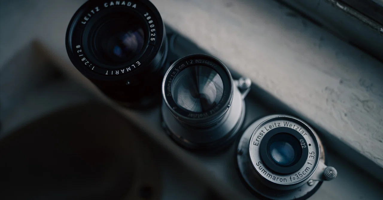 Summaron 35mm F3.5】 オールドレンズで撮る秋田 #2｜康凱爾