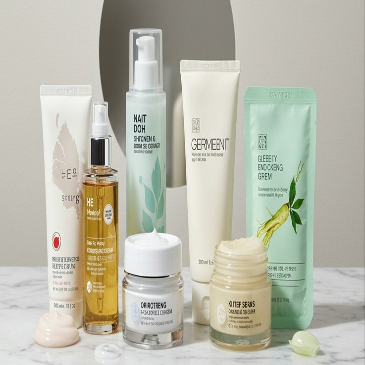 保存版】韓国現地スタッフが本音で選ぶ！リピ買いスキンケア5選