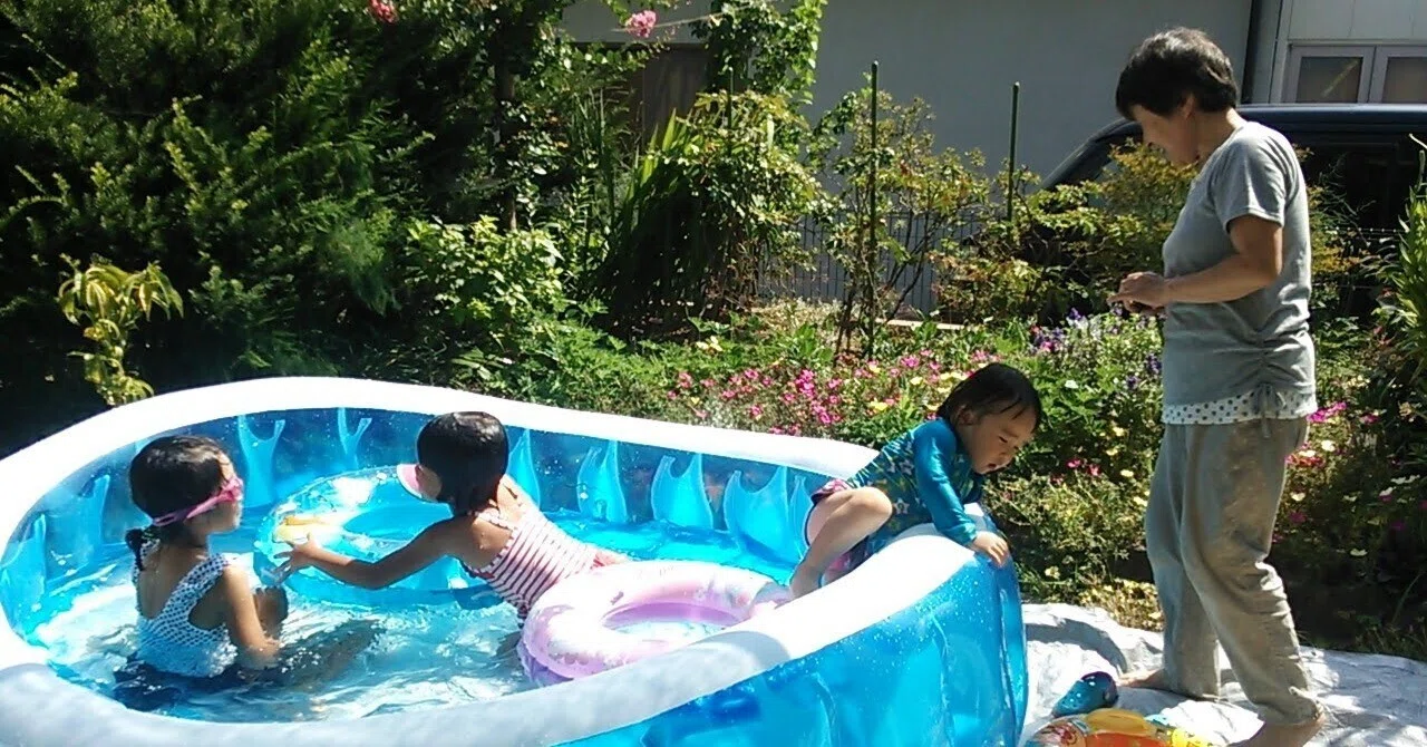 夏休みを乗り越えよう！お母さんたちの過ごし方アイデアを集めました