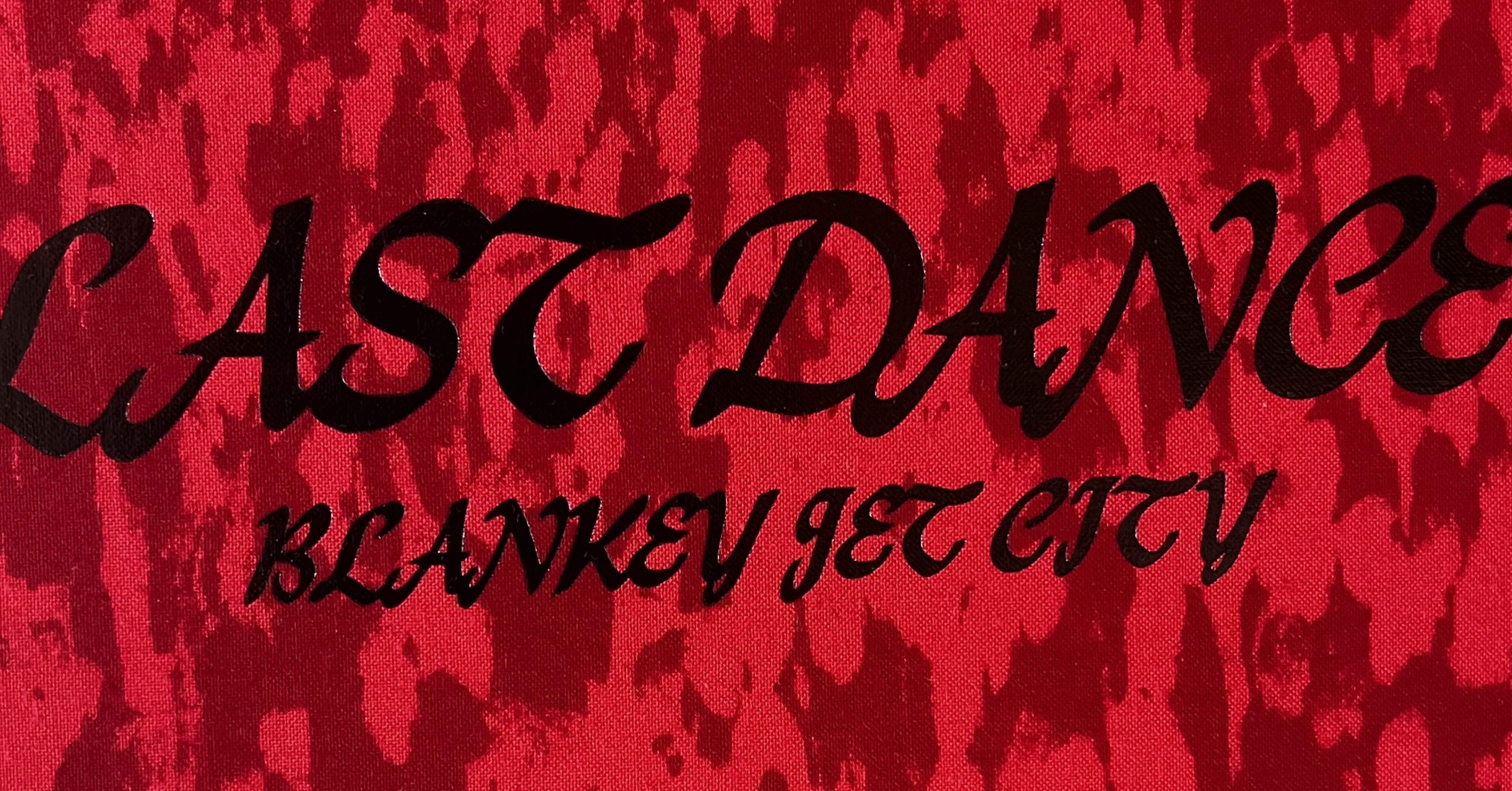 Blankey Jet City」の「Last Dance」の1日目と和解した事をご報告させ