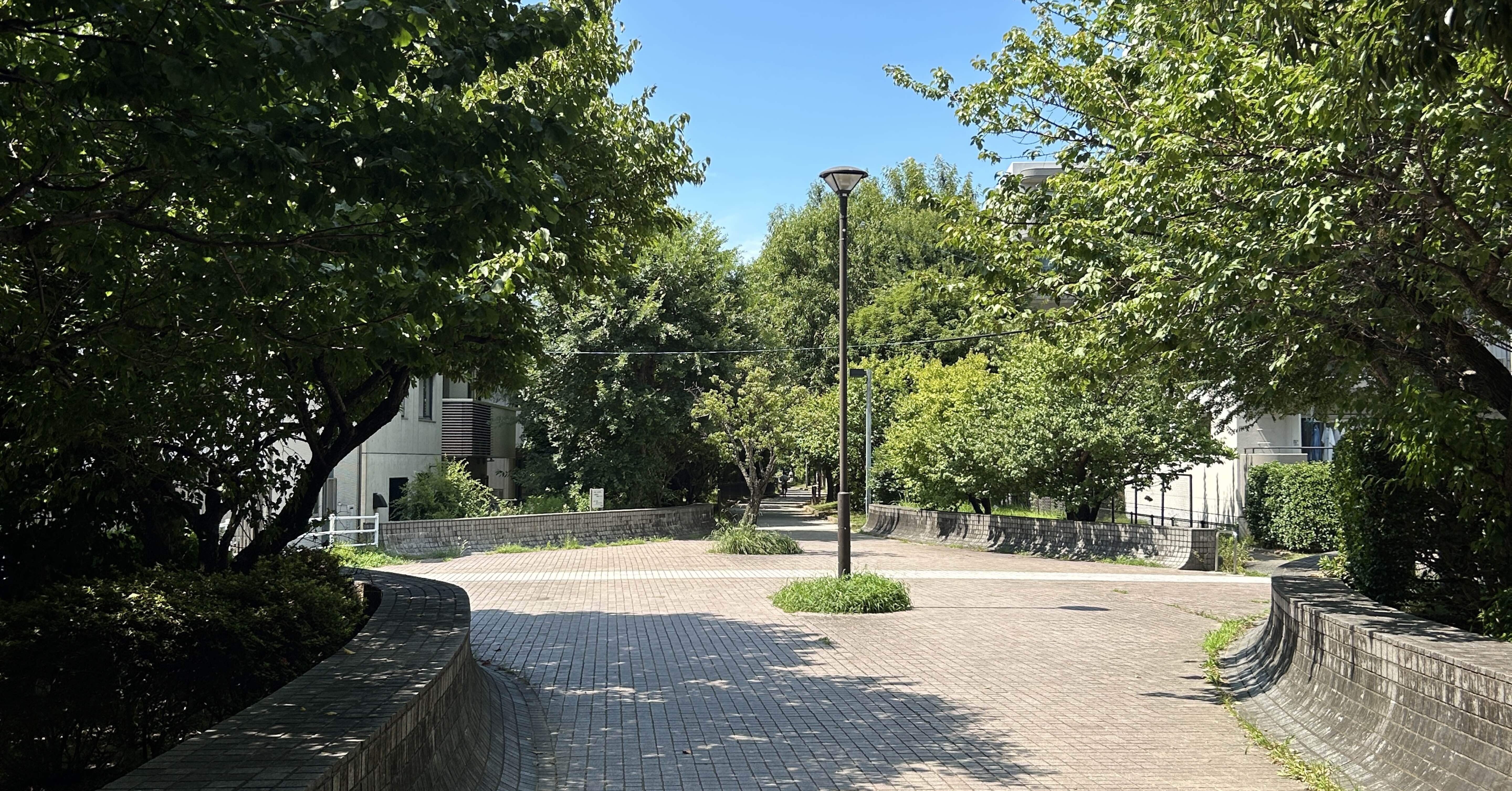 国鉄筑肥線 廃線跡を巡る②筑前高宮駅〜鳥飼駅｜ミステリアス 福岡