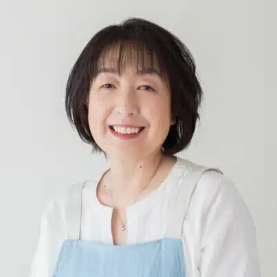 渡邉美穂（フードコーディネーター）