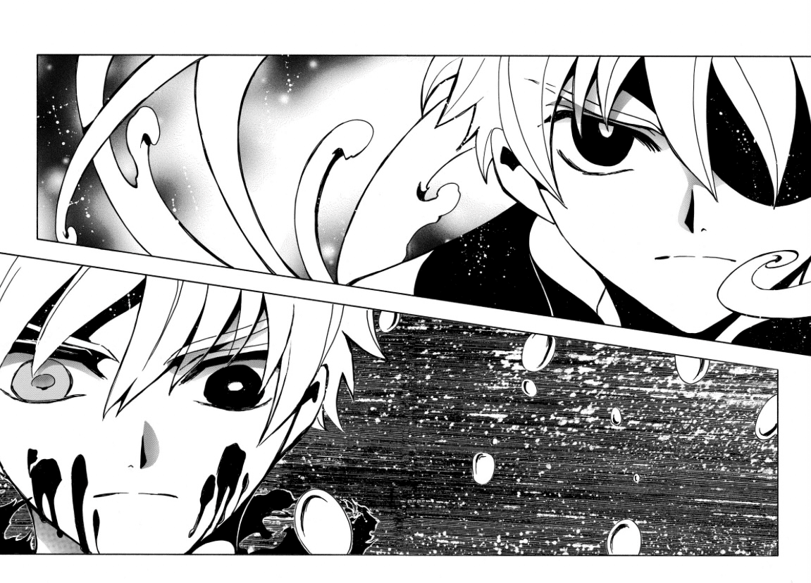 完全保存版】CLAMP『ツバサ』小狼の人生を時系列で徹底解説｜写