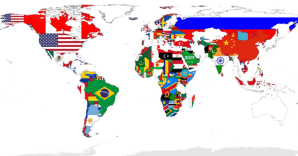 ベラン世界地理大系 3 ベラン世界地理大系 3 シリーズ検索: ベラン世界地理大系｜朝倉書店