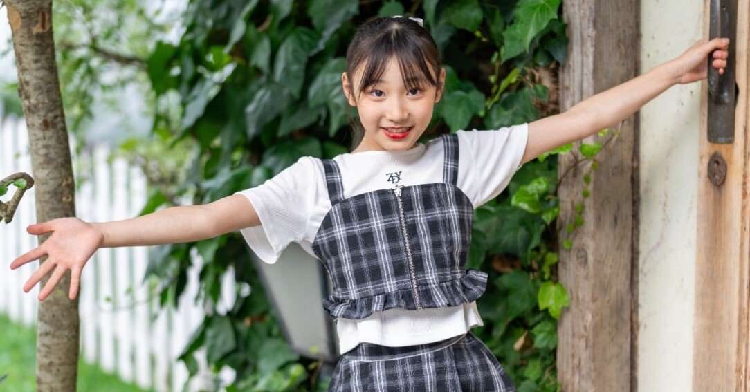 渋谷区スタジオ撮影会（あーちゃん）｜アイドル！