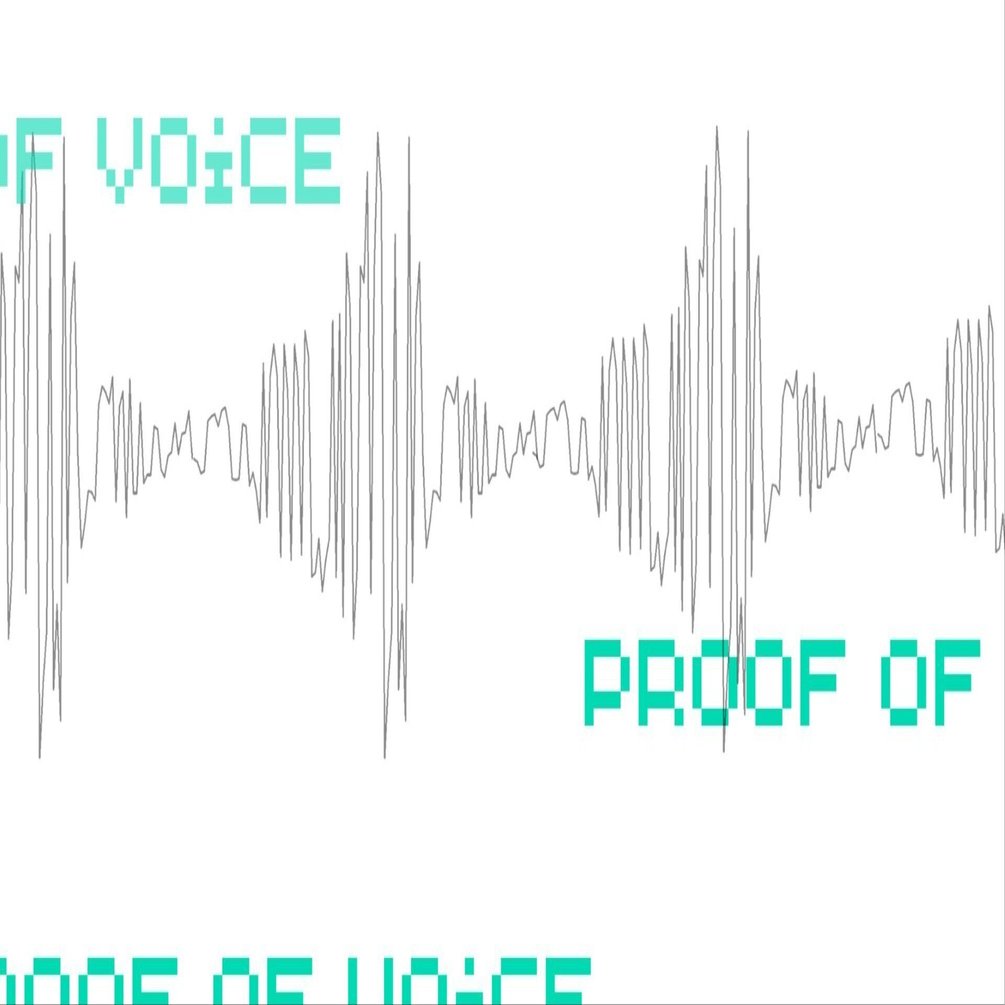 Coincheck Proof of Voiceとは何か｜コインチェック株式会社