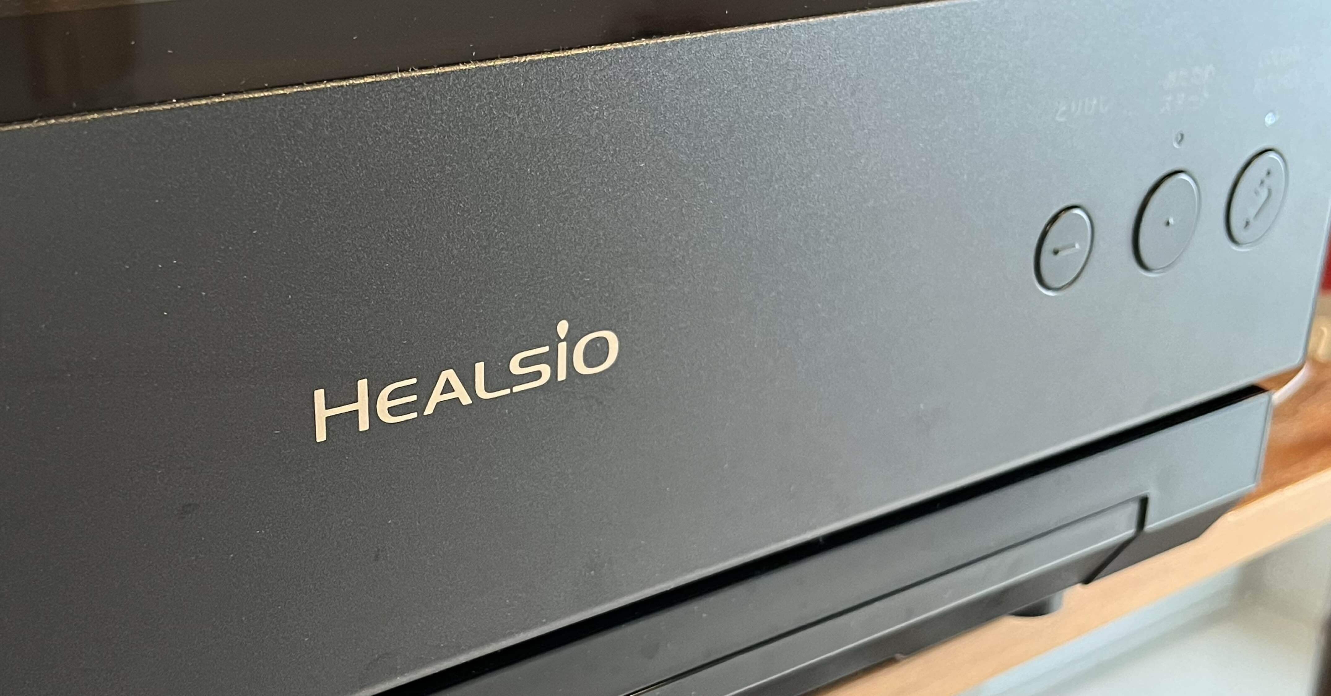 そこそこの電子レンジ”でよかったはずの私が、ヘルシオ最上位機種を