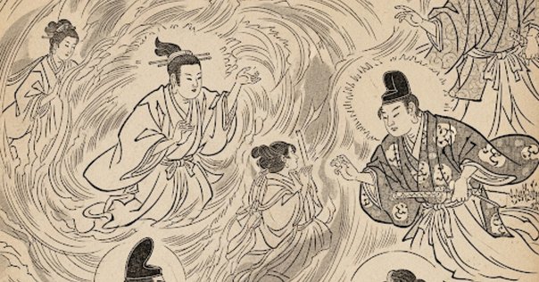 出口王仁三郎の思想と大本霊学｜MORFO HUB