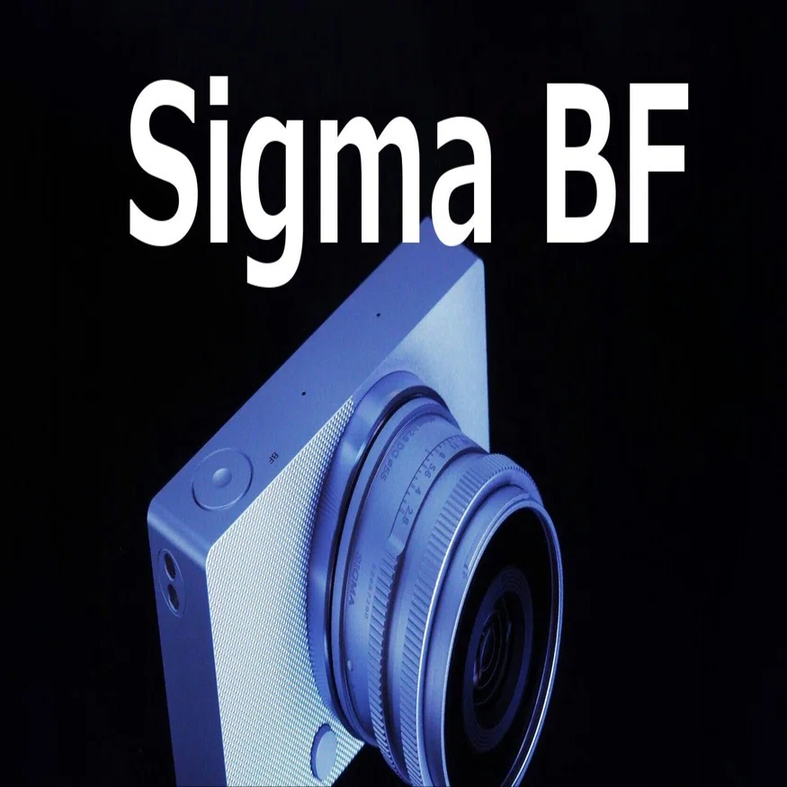 シグマの「Sigma BF」は発売と同時に注文が殺到し、いまも入手困難な