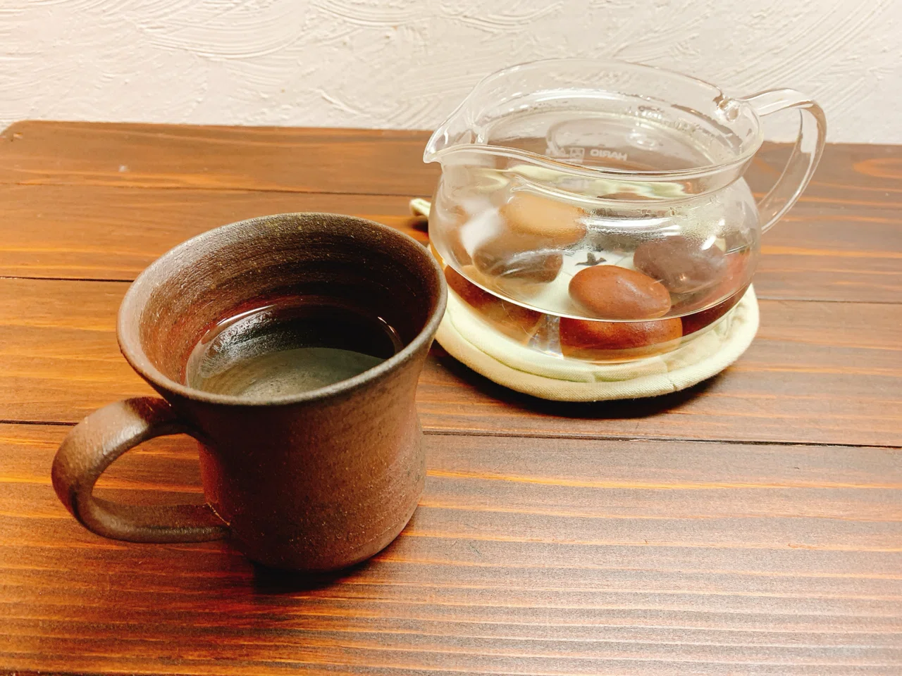 水が変わる。わたしの鉄分習慣と“金山焼”の話】｜やさちいごはん