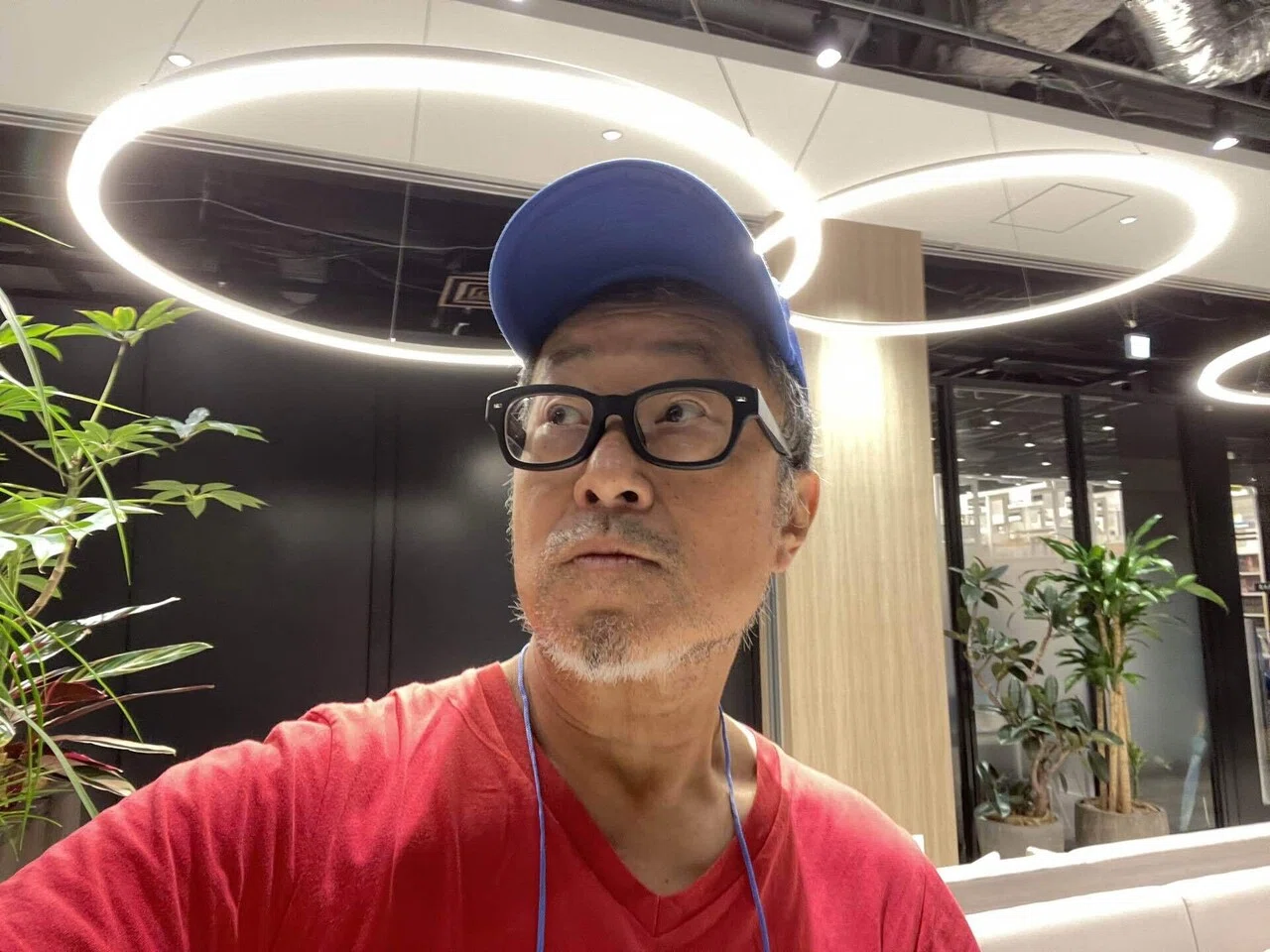 夏のソロコン来日記念! 「織姫と彦星のように。」｜SENRI OE 大江千里