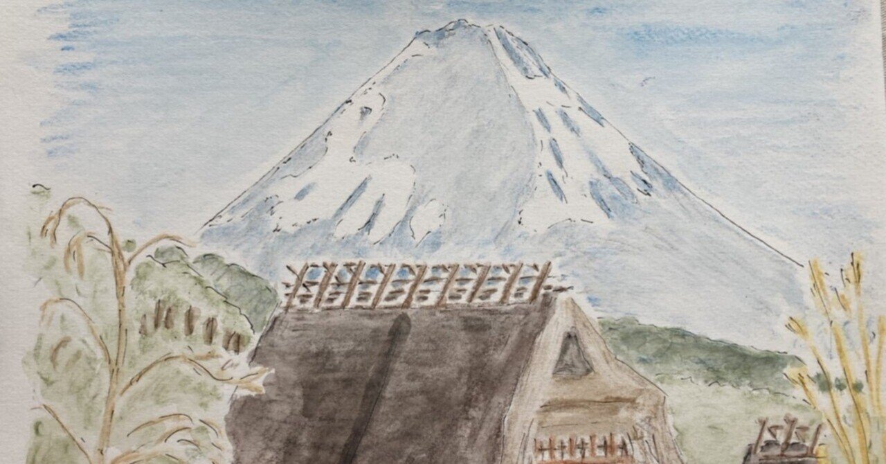 富士山と松の木　陶器画　額付　マウントフジ　松 e-Museum - Mount Fuji Plaque in cloisonné