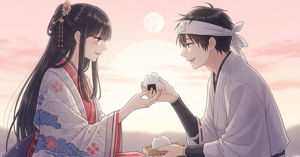 遙かなる時空の中で7 真田幸村 コロッタ 遙か7』4コマまんが「ゆるっと八葉」連載スタート♪ 第1回目は