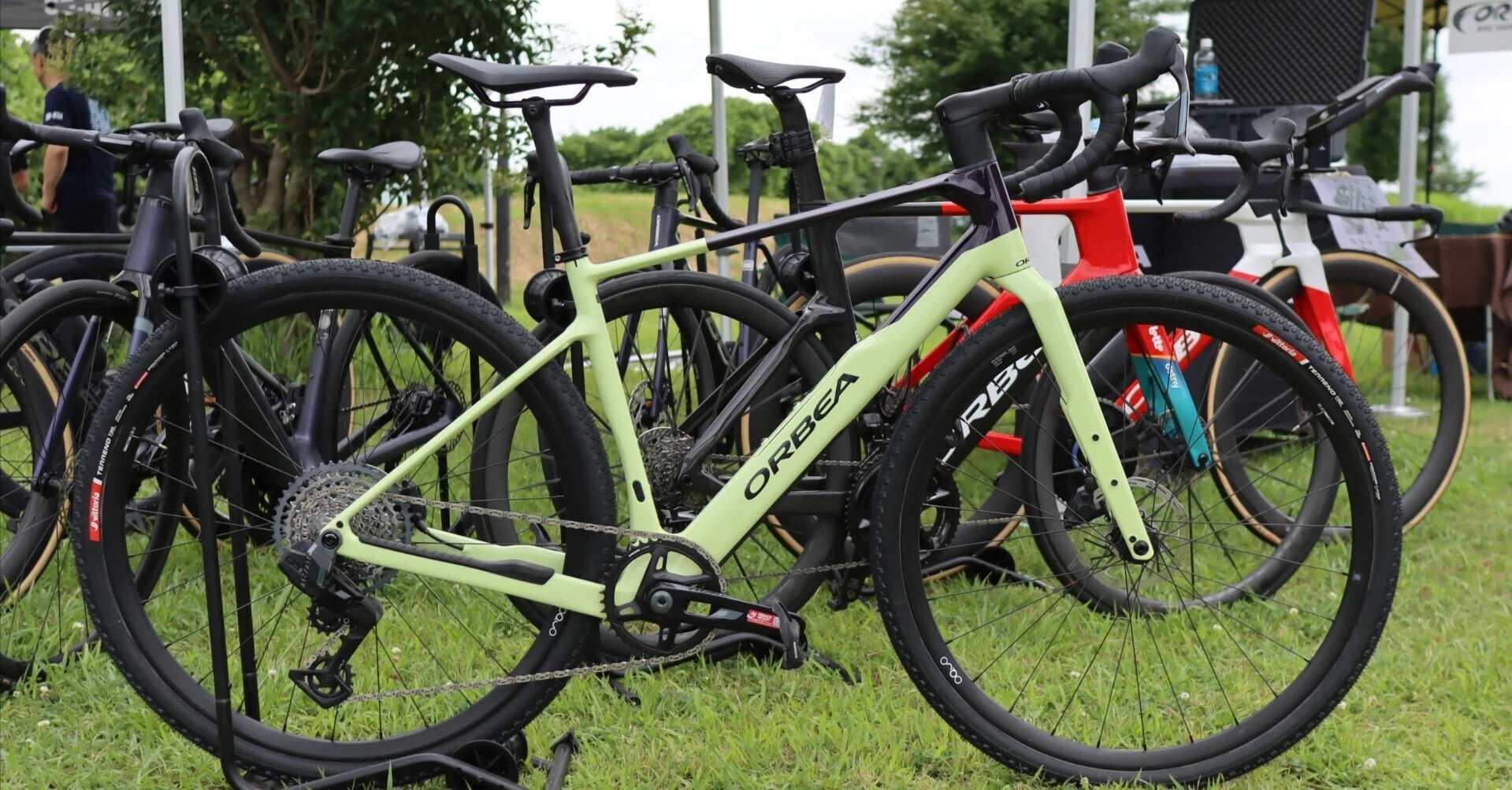 ORBEA 新型TERRA 入荷いたします!早期予約特典・試乗会特典のご案内 ORBEA 新型TERRA 入荷いたします!早期予約特典・試乗会特典のご案内
