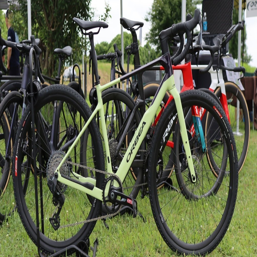 ORBEA(オルベラ) ストライダー（取りに来てくれる方へ） ORBEA 新型TERRA 入荷いたします！早期予約特典・試乗会特典のご案内