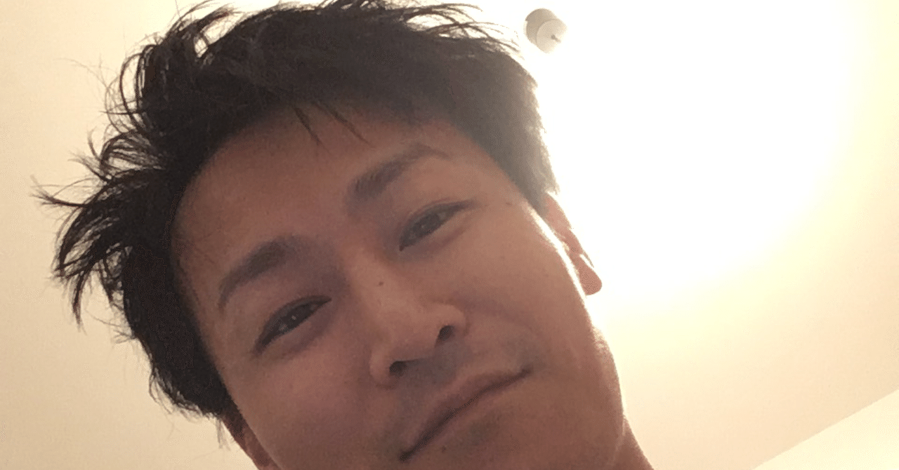 日本人離れ