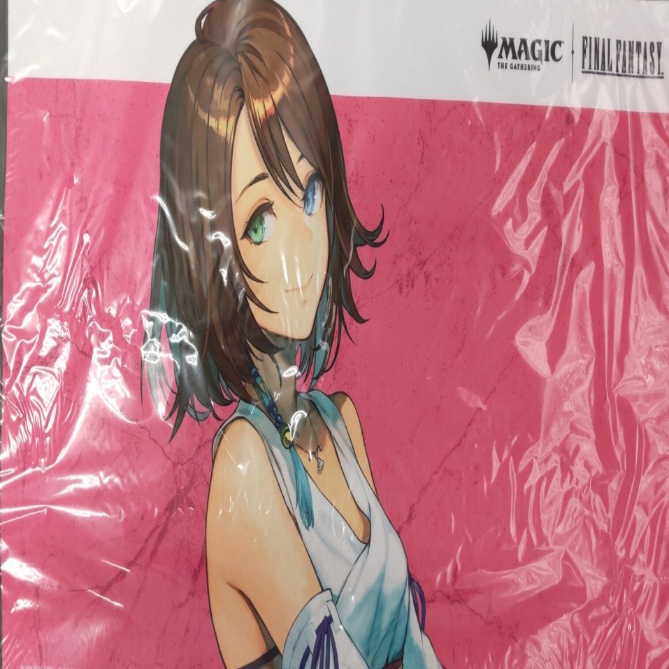 FINAL FANTASY』マジックリーグについて｜ace
