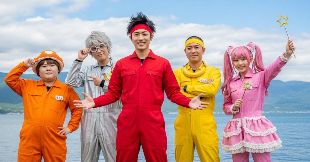 【再生数98万回超え】AI YouTuber動画の作り方とバズる理由を徹底解説！｜結パパ＠AIクリエイター