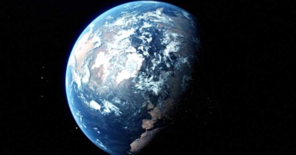 Google Earth Vrさえあれば 世界旅行ができちゃうかもしれない ヒトウレビト Note