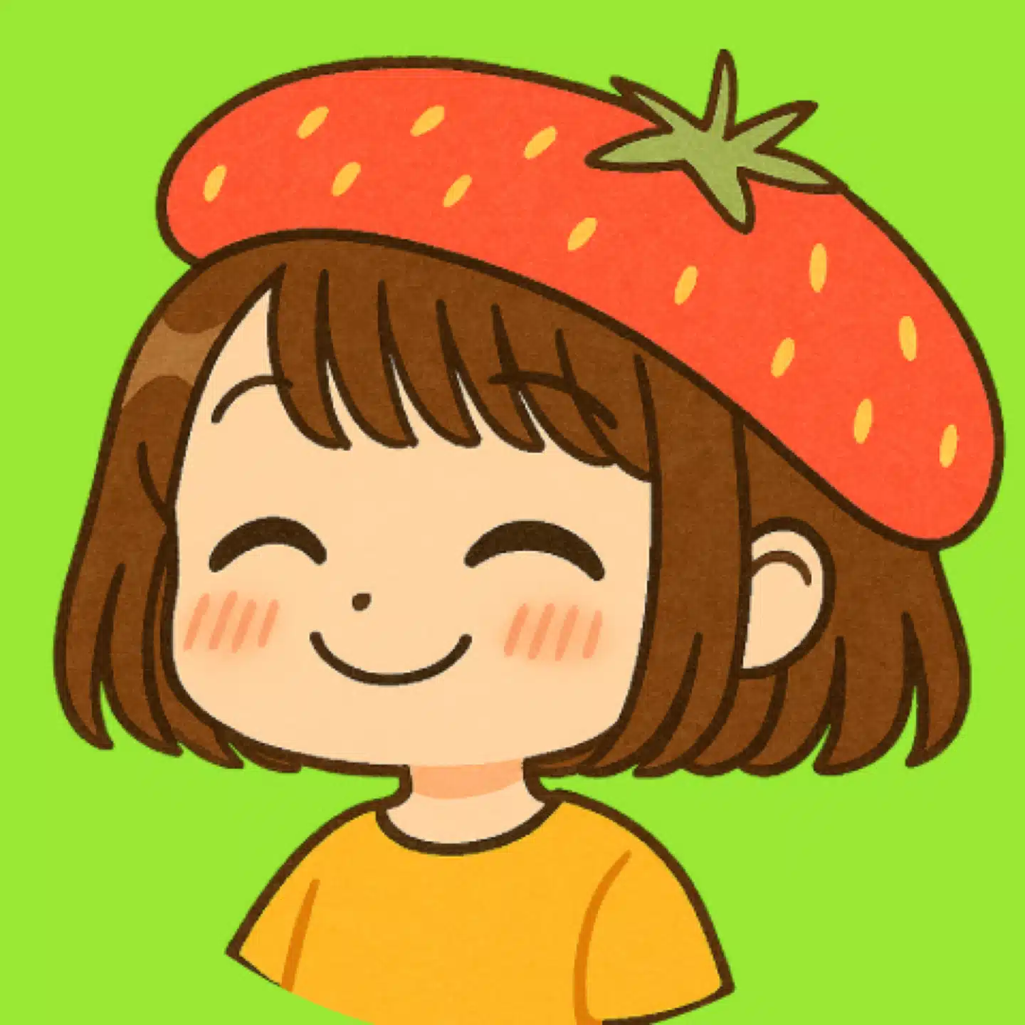 はる🍓手探りさん応援！note初心者サポーター