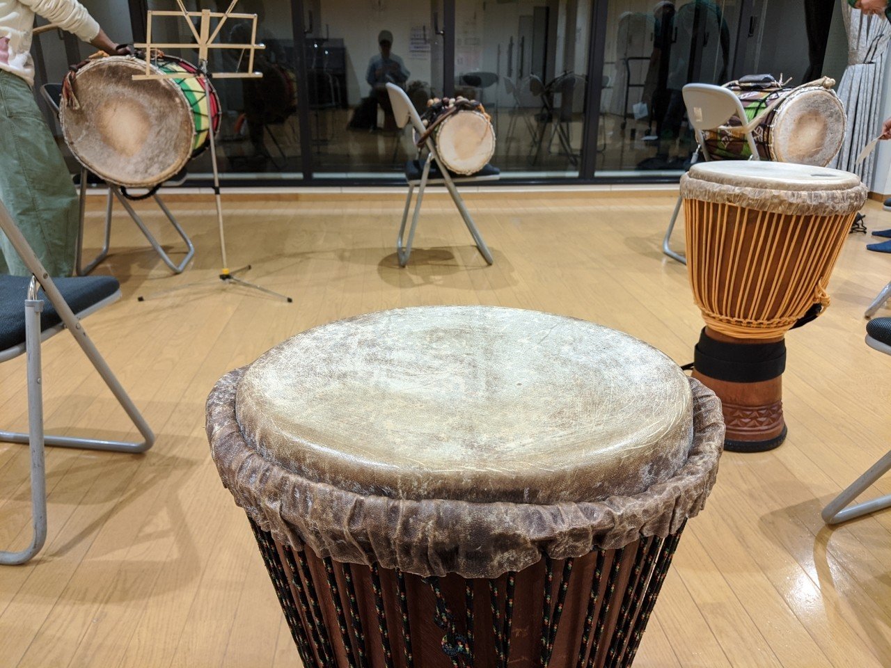 モロッコ　ジャンベ　小太鼓 モロッコ ジャンベ 小太鼓 モロッコ ジャンベ 小太鼓