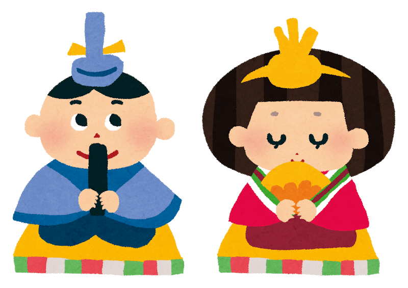 ひな祭りの思いを食べ物から知る さちか Note ひな祭りの思いを食べ物から知る さちか Note