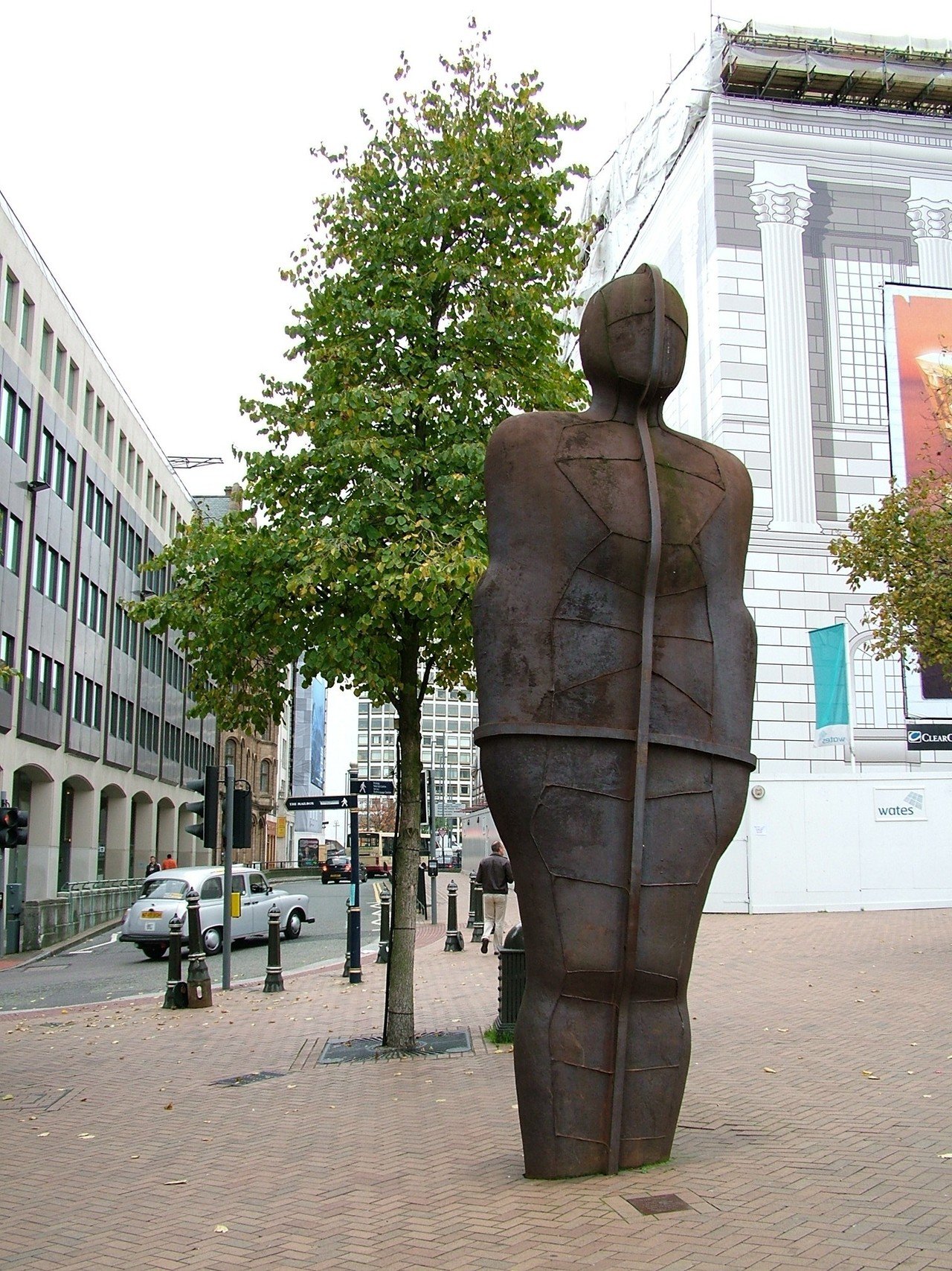 Theweleit　Antony Gormley : アントニー・ゴームリー ROOTING THE SYNAPASE：アントニー・ゴームリーの販売・通販 | OIL