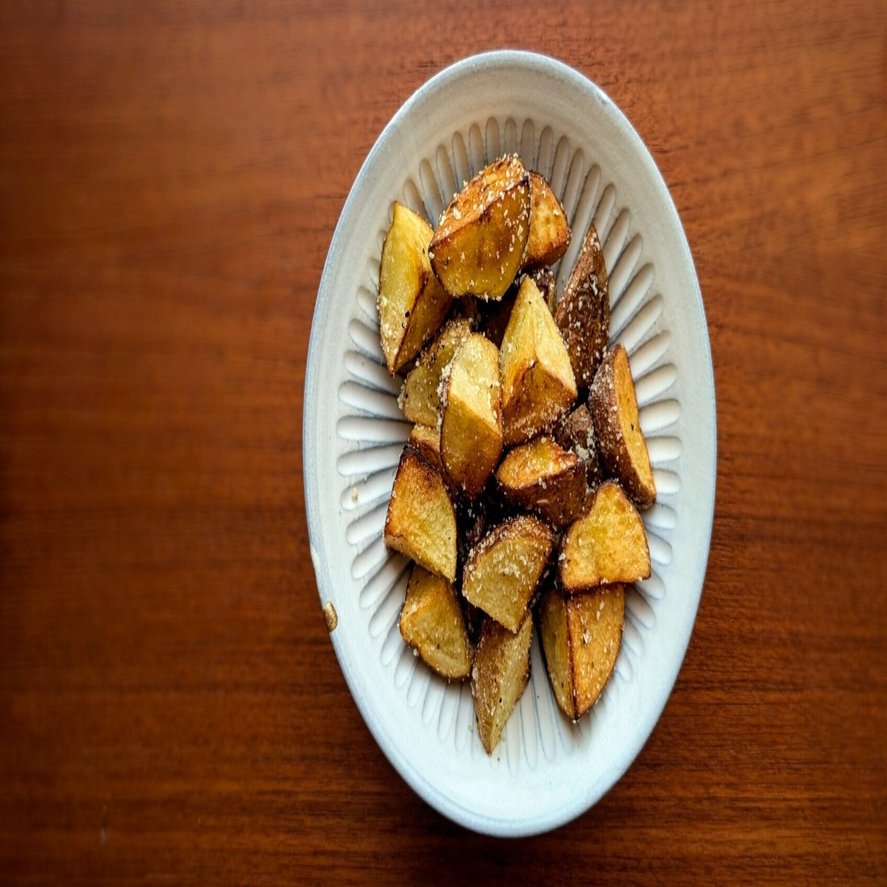 コロコロポテト❗️ やみつき☆コロコロポテト レシピ・作り方 by あやたかはるchii - 楽天