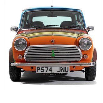 mini
