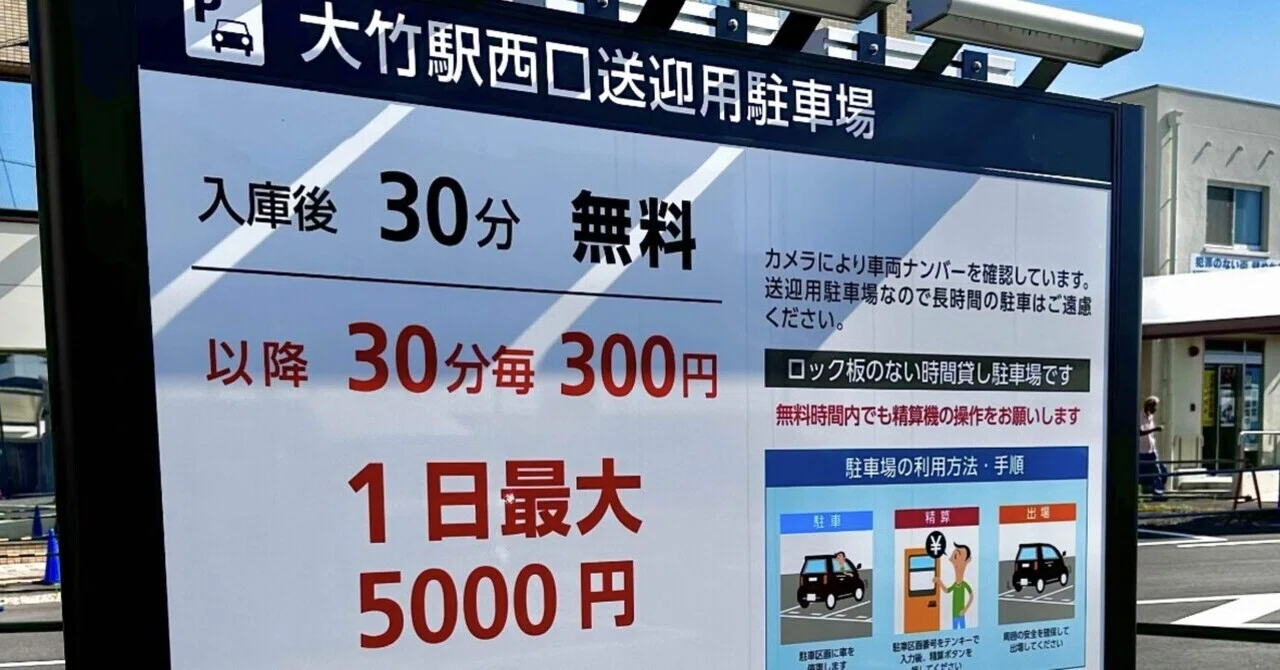 なぜ上限が5,000円🤔？】｜中野 友博 ｜あなたと創る大竹市の未来