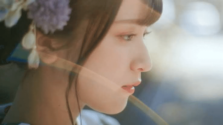 夏祭り恋慕う｜あの夜に伝えられなかった気持ちは、今も胸の奥に灯って