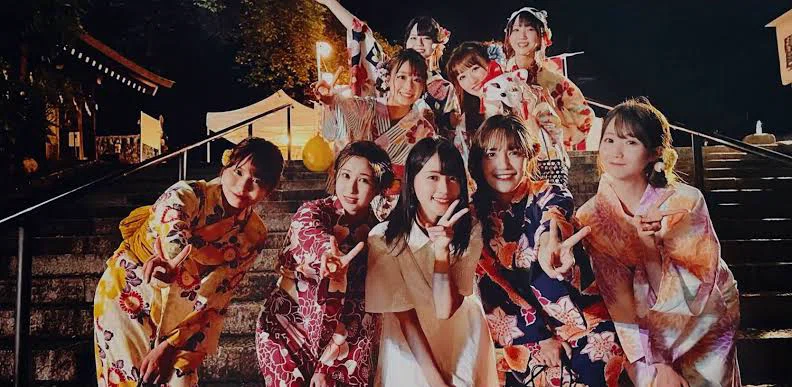 夏祭り恋慕う｜あの夜に伝えられなかった気持ちは、今も胸の奥に灯って