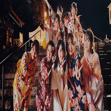 夏祭り恋慕う｜あの夜に伝えられなかった気持ちは、今も胸の奥に灯って